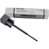 NEW Harvey Tool 897993 Miniature End Mill 3 Flute Square Uncoated 0.0930 3/32