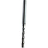 NEW Harvey Tool 897993 Miniature End Mill 3 Flute Square Uncoated 0.0930 3/32