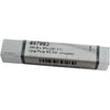NEW Harvey Tool 897993 Miniature End Mill 3 Flute Square Uncoated 0.0930 3/32