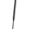 NEW Harvey Tool 894262 Miniature End Mill 3 Flute Square Uncoated 0.0620 1/16