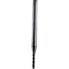 NEW Harvey Tool 834162-C3 Miniature End Mill 4 Flute AlTiN Carbide 0.0620 1/16