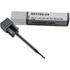 NEW Harvey Tool 834162-C3 Miniature End Mill 4 Flute AlTiN Carbide 0.0620 1/16