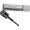 NEW Harvey Tool 72140 Miniature End Mill 2 Flute Square Uncoated Carbide 0.1400