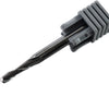 NEW Harvey Tool 72140 Miniature End Mill 2 Flute Square Uncoated Carbide 0.1400