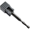 NEW Harvey Tool 72140 Miniature End Mill 2 Flute Square Uncoated Carbide 0.1400
