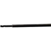 NEW Harvey Tool 33293 Miniature End Mill 3 Flute Square Uncoated 0.0930 3/32