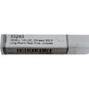 NEW Harvey Tool 33293 Miniature End Mill 3 Flute Square Uncoated 0.0930 3/32