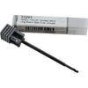 NEW Harvey Tool 33293 Miniature End Mill 3 Flute Square Uncoated 0.0930 3/32