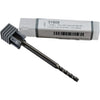 NEW Harvey Tool 31909 Miniature End Mill 4 Flute Square Uncoated 0.1406 9/64
