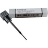 NEW Harvey Tool 33662-C3 Square End Mill 3 Flute AlTiN Carbide 0.0620 1/16
