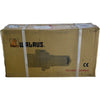 NEW Walrus TPHK2T4-3 Centrifugal Pump 200-255V 50/60Hz 750W 3/4'' Outlet