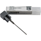 NEW Harvey Tool 58362 Square End Mill 1/16 Dia 3/32 LOC 1-1/4 Reach 3 Flute Carbide