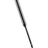 NEW Harvey Tool 35460 Square End Mill .060 Dia 3/32 LOC 23/32 Reach 3 Flute Carbide