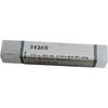 NEW Harvey Tool 34260 Ball End Mill .060 Dia 3/32 LOC 1/2 Reach 3 Flute Carbide
