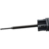 NEW Harvey Tool 34260 Ball End Mill .060 Dia 3/32 LOC 1/2 Reach 3 Flute Carbide