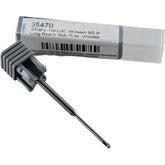 NEW Harvey Tool 35470 Square End Mill .070 Dia .105 LOC .850 Reach 3 Flute Carbide