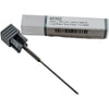 NEW Harvey Tool 40162 Ball End Mill 1/16 Dia 3/32 LOC 1-35/64 Reach 3 Flute Carbide