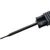 NEW Harvey Tool 31855 Square End Mill .055 Dia .275 LOC Long Flute 3 Flute Carbide