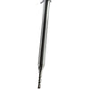 NEW Harvey Tool 31855 Square End Mill .055 Dia .275 LOC Long Flute 3 Flute Carbide