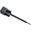 NEW Harvey Tool 33260 Square End Mill .060 Dia 3/32 LOC 5/16 Reach 3 Flute Carbide