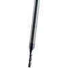 NEW Harvey Tool 32262-C3 Ball End Mill 1/16 Dia 5/16 LOC AlTiN 3 Flute Carbide