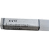 NEW Harvey Tool 34270 Ball End Mill .070 Dia .105 LOC .570 Reach 3 Flute Carbide