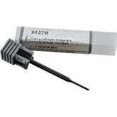 NEW Harvey Tool 34270 Ball End Mill .070 Dia .105 LOC .570 Reach 3 Flute Carbide