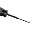 NEW Harvey Tool 49260 Ball End Mill .060 Dia 3/32 LOC .900 Reach 3 Flute Carbide