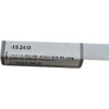 NEW Harvey Tool 49260 Ball End Mill .060 Dia 3/32 LOC .900 Reach 3 Flute Carbide