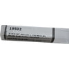 NEW Harvey Tool 19502 Double Angle Shank Cutter 3/16 Dia 90 Deg 4 Flute Carbide