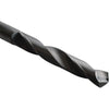 NEW Bassett B53744 Jobber Drill Bit 1/2 Dia 118 Deg 4 Facet Point Solid Carbide