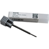 NEW Harvey Tool 33278 Square End Mill 5/64 Dia .118 LOC .406 Reach 3 Flute Carbide