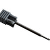 NEW Harvey Tool 33278 Square End Mill 5/64 Dia .118 LOC .406 Reach 3 Flute Carbide