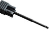 NEW Harvey Tool 34700 Square End Mill .100 Dia .150 LOC .800 Reach 3 Flute Carbide
