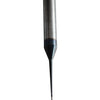 NEW Harvey Tool 17731-C6 Ball End Mill 1/32 Dia 3/64 LOC 1 inch Reach 2 Flute Carbide