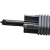 NEW Harvey Tool 17100 Corner Rounding End Mill .100 Rad .045 Pilot 2Fl Carbide