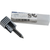 NEW Harvey Tool 17100 Corner Rounding End Mill .100 Rad .045 Pilot 2Fl Carbide