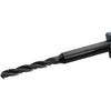 NEW Harvey Tool BAF1660-C8 3Fl Aluminum Alloy Drill Bit 4.216mm TiB2 Carbide