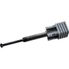 NEW Harvey Tool 19502-C3 Double Angle Shank Cutter 3/16 Dia 90 Deg AlTiN Carbide