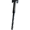 NEW Harvey Tool ARY0960-C6 2Fl Hardened Steel Drill Bit .0960 Dia AlTiN Carbide