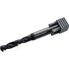 NEW Harvey Tool CSG2460-C6 2Fl Hardened Steel Drill Bit 6.248mm AlTiN Carbide