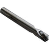NEW Emuge EFUT3200.0952 NC Spotting Drill Bit 3/8 Dia 120 Deg 2 Flute Carbide