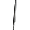 NEW KEO ARCH 3-0469 Miniature Square End Mill 1/16 Dia 1/2 LOC 3 Flute Carbide