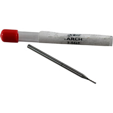 NEW KEO ARCH 3-0469 Miniature Square End Mill 1/16 Dia 1/2 LOC 3 Flute Carbide