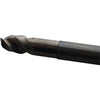 NEW Hanita 5AN213045D Corner Radius End Mill 1/2 Dia 9/16 LOC 5in OAL Carbide