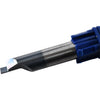 NEW Scientific Cutting Tools FG500-093A Face Grooving Boring Bar Tool 1/2 Shank 0.094 Width AlTiN