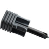 NEW Harvey Tool 17100 Corner Rounding End Mill .100 Rad .045 Pilot 2Fl Carbide