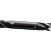 NEW GWS Tool Group 236-001100 Square End Mill 3/8 Dia 9/16 LOC 4 Flute Carbide