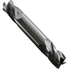 NEW GWS Tool Group 236-001100 Square End Mill 3/8 Dia 9/16 LOC 4 Flute Carbide
