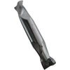 NEW GWS Tool Group 234-001100 Square End Mill 3/8 Dia 9/16 LOC 2 Flute Carbide